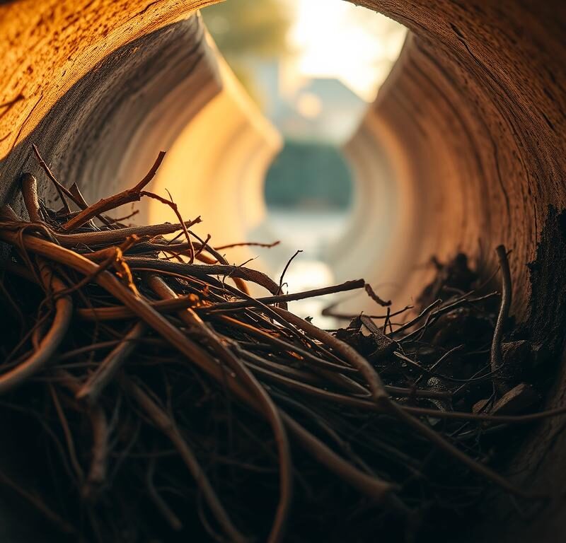 Signs Your Sewer Line Might Be Clogged or Damaged