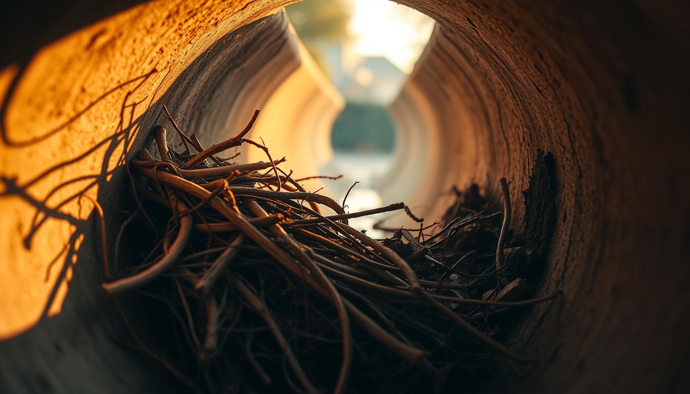 Signs Your Sewer Line Might Be Clogged or Damaged