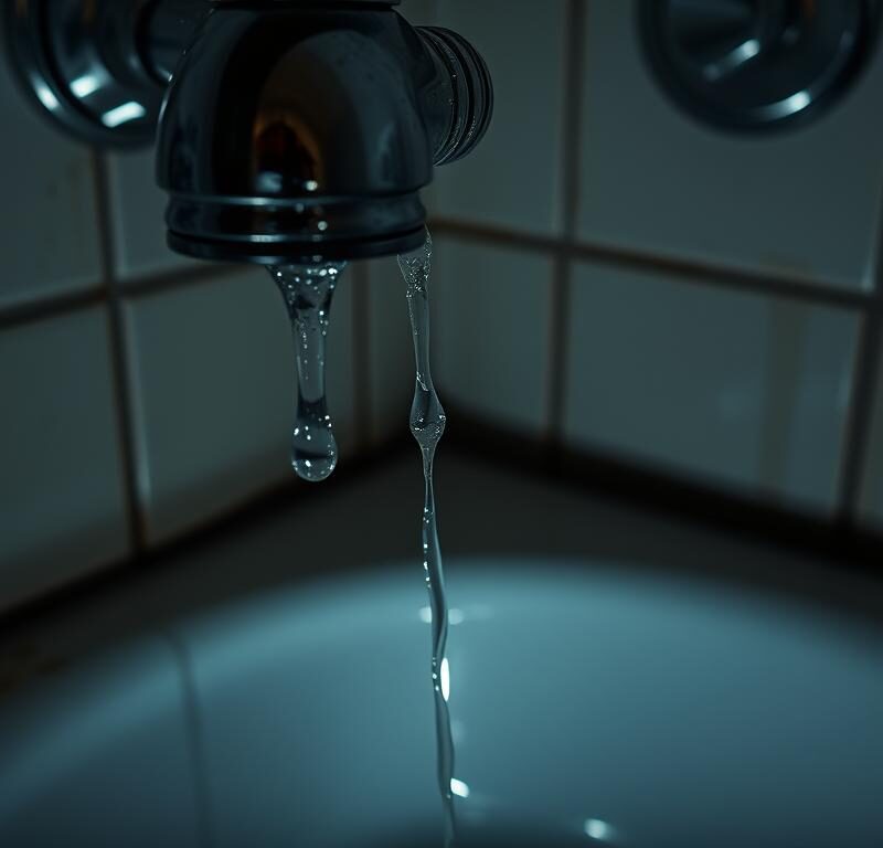 The Hidden Costs of Ignoring Minor Plumbing Leaks