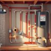 Why Your Shower Is Losing Hot Water Too Fast—and How to Fix It