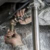 rapid fire plumbing 011