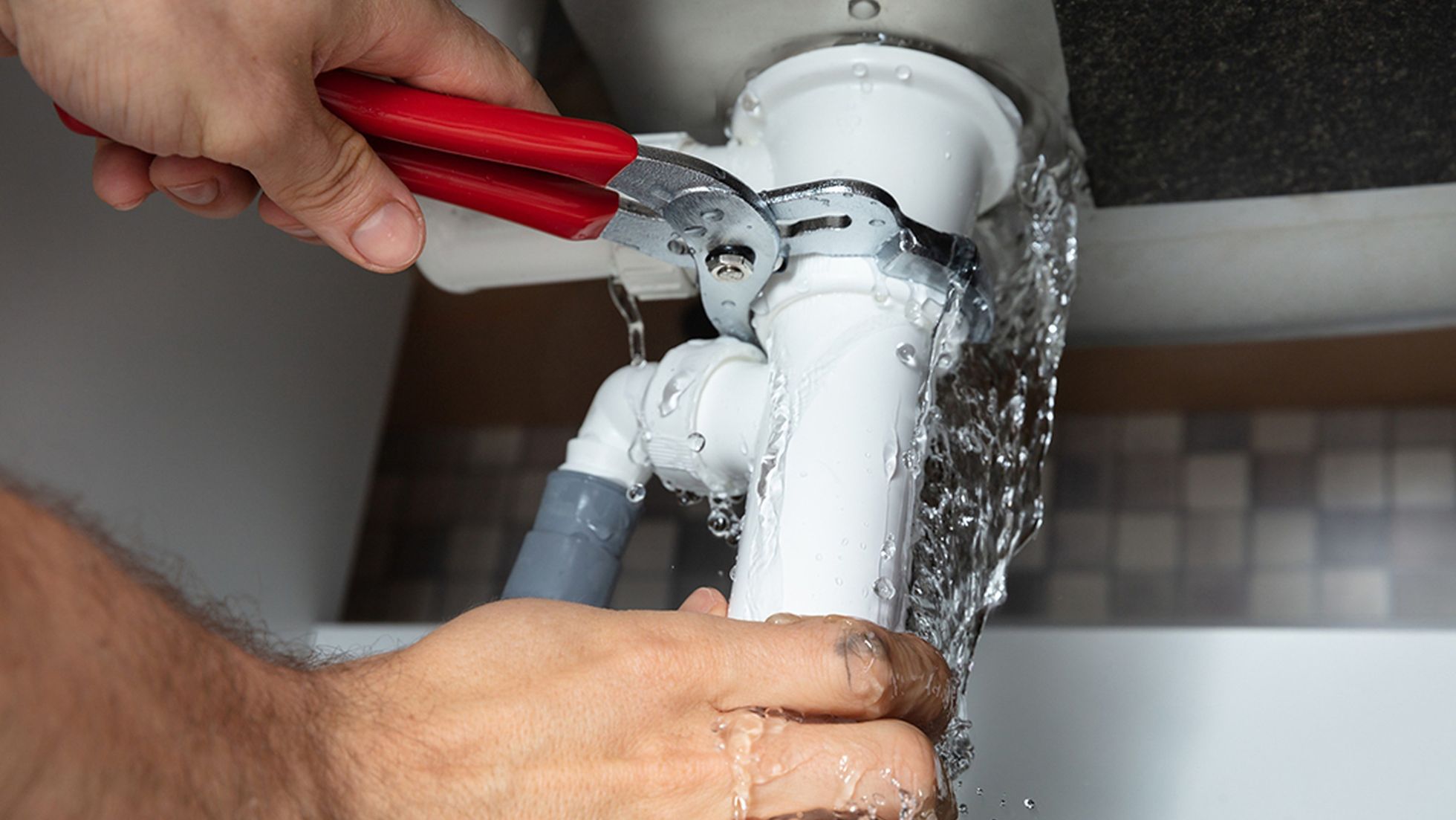 emergency tool use and professional backup