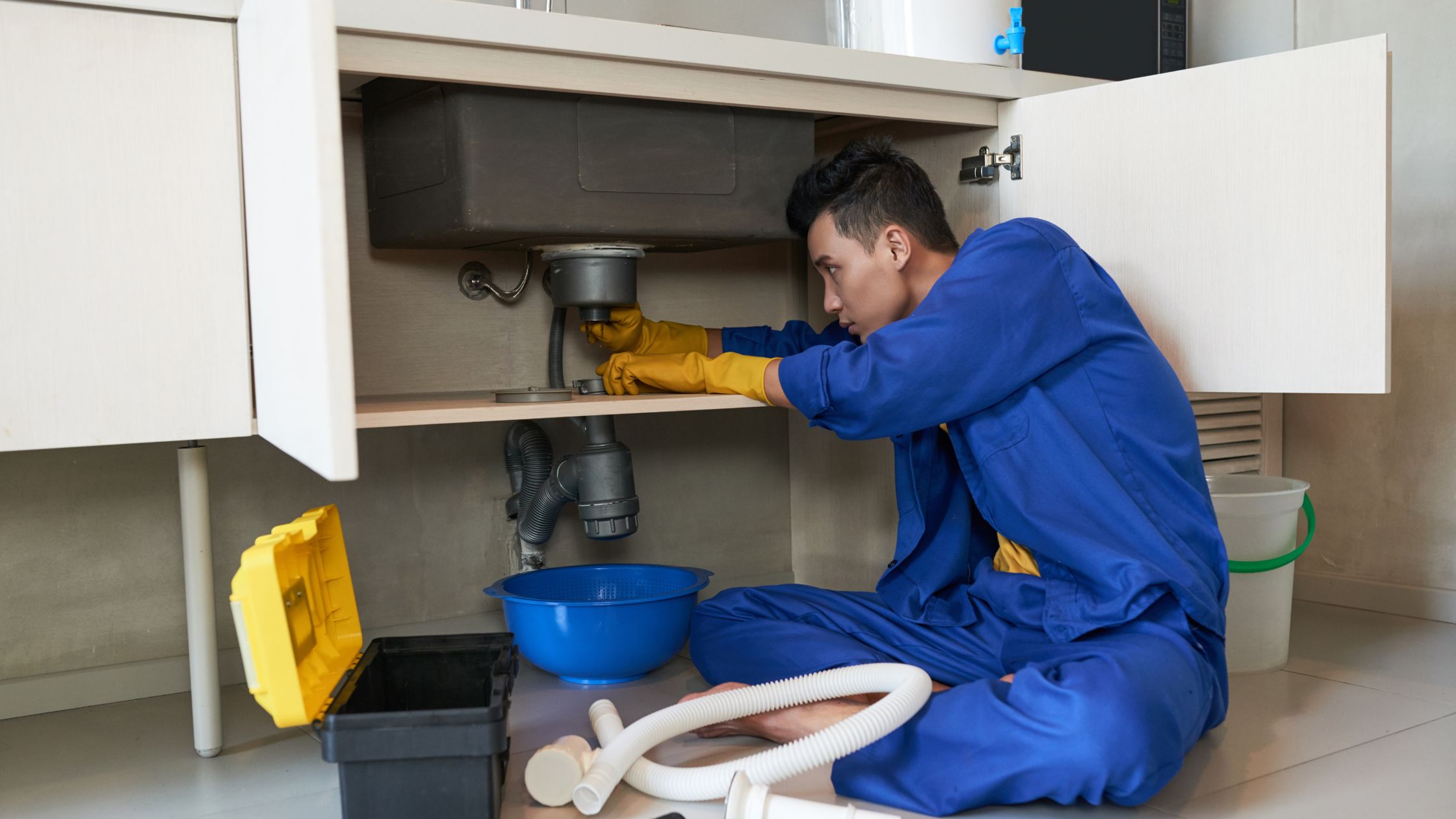 plumbing tips for new homeowners 003