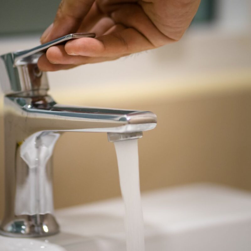test home water pressure phoenix az 2025 guide