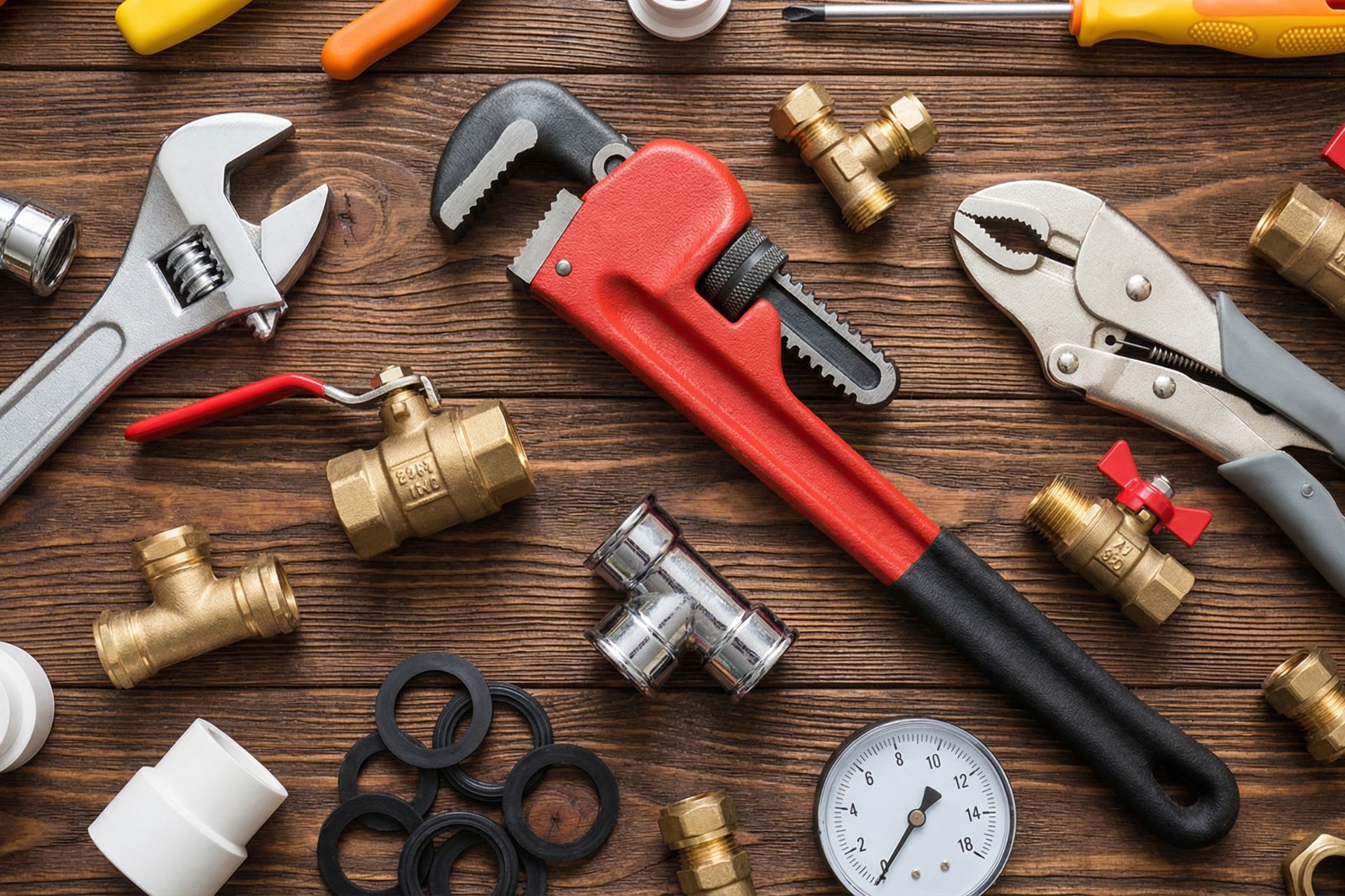 top 5 plumbing tools phoenix az diy 2025 guide 01