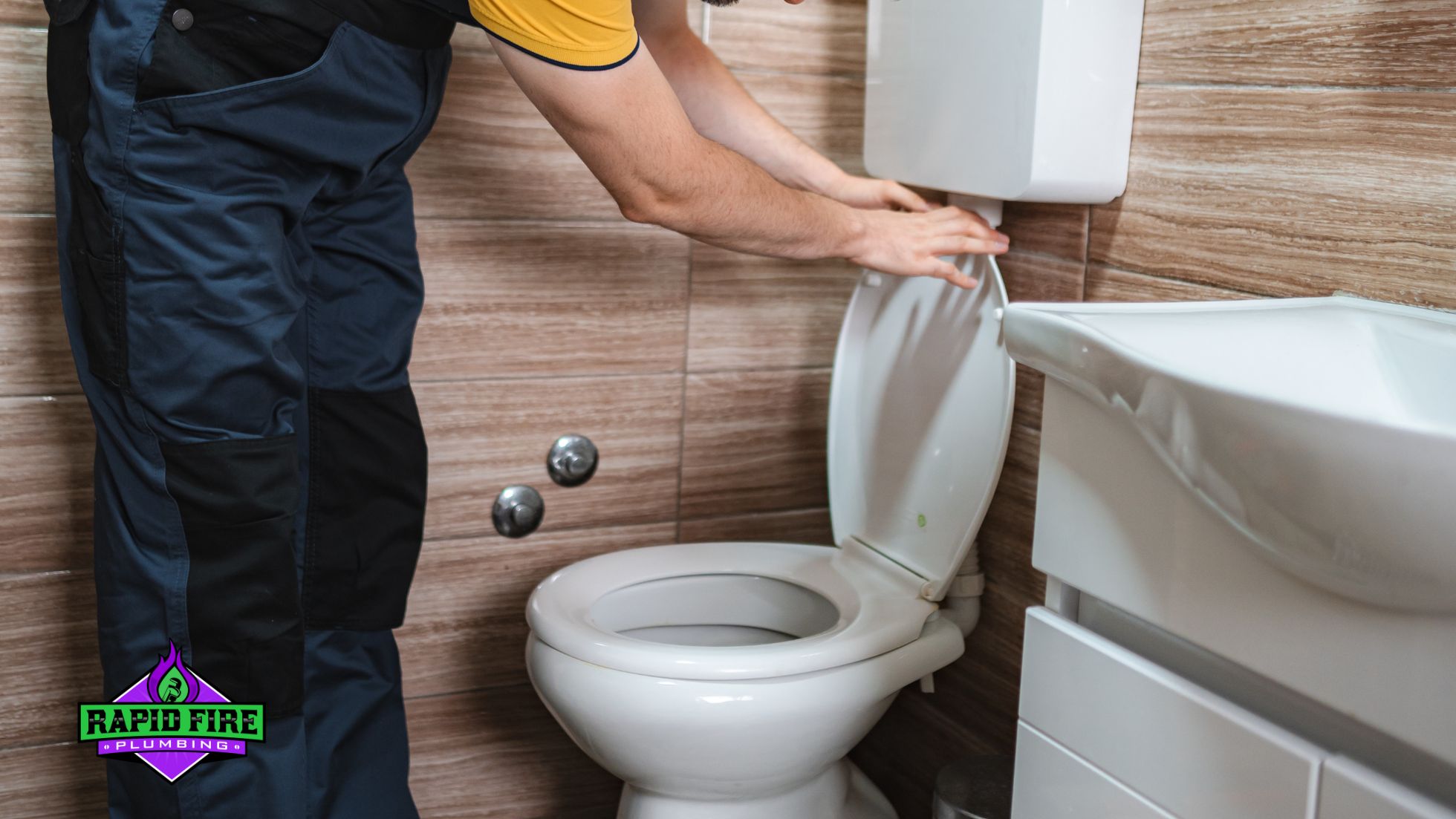 5 proven methods licensed phoenix plumbers use to detect toilet leaks