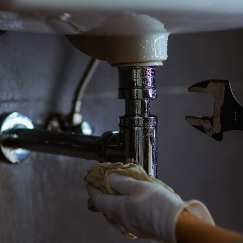 phoenix plumbing problems and solutions