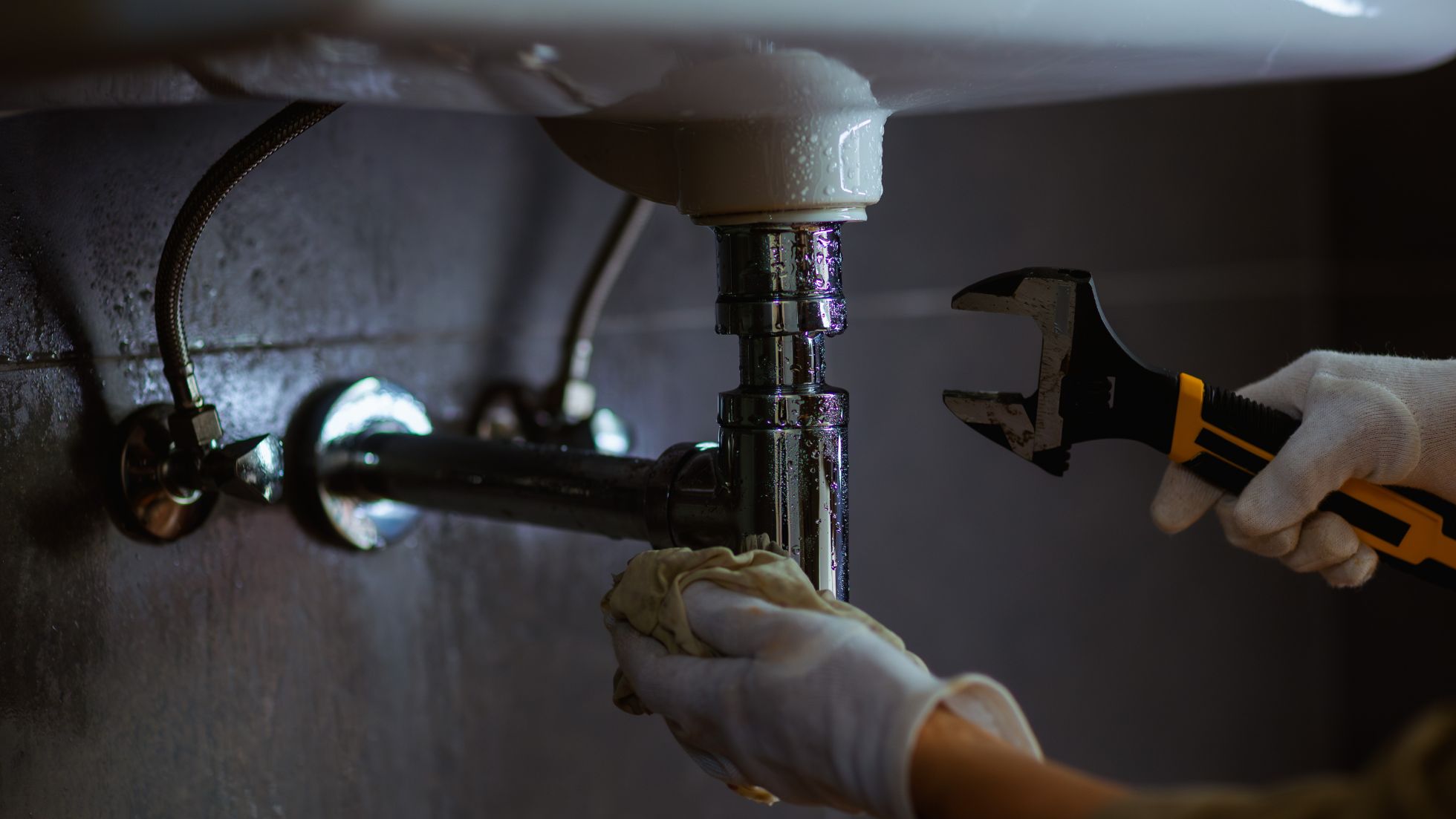 phoenix plumbing problems and solutions