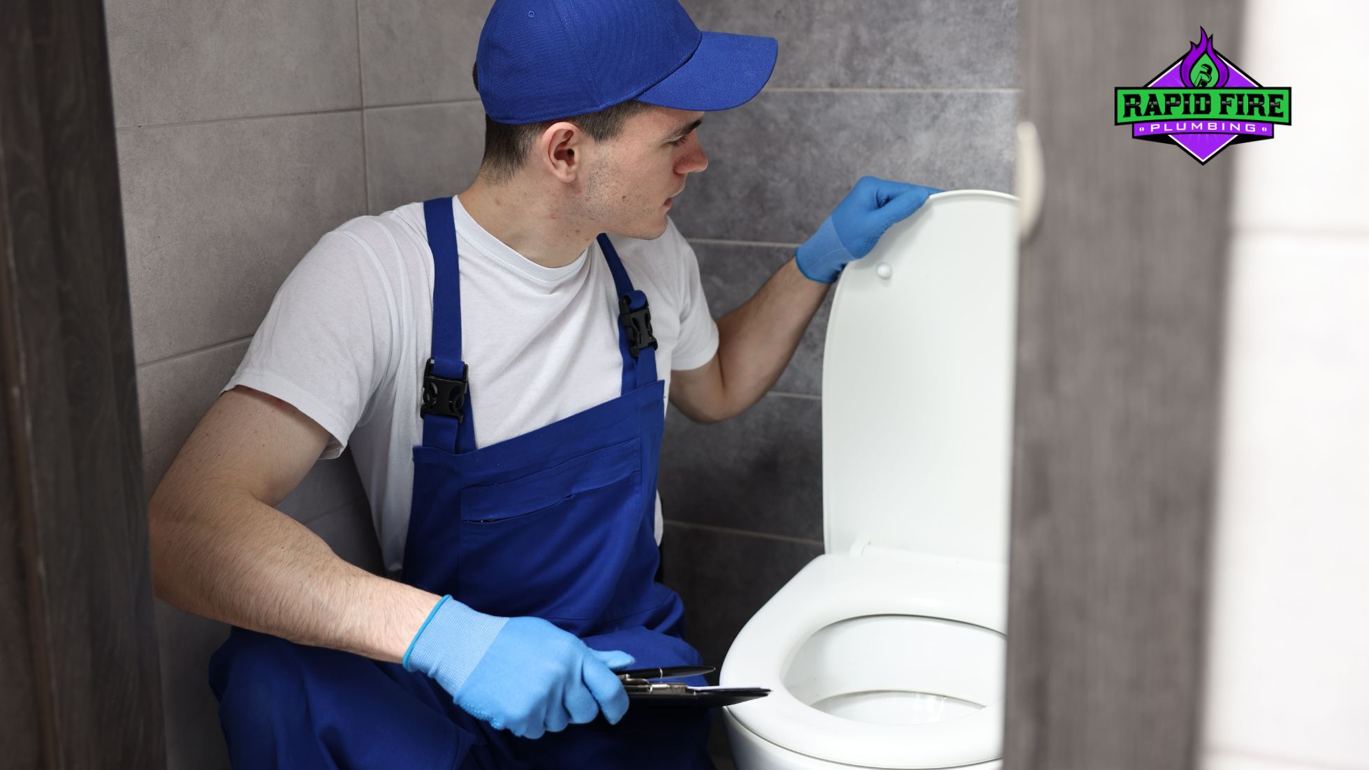 the 7 most common causes of toilet leaks in phoenix hard water impact
