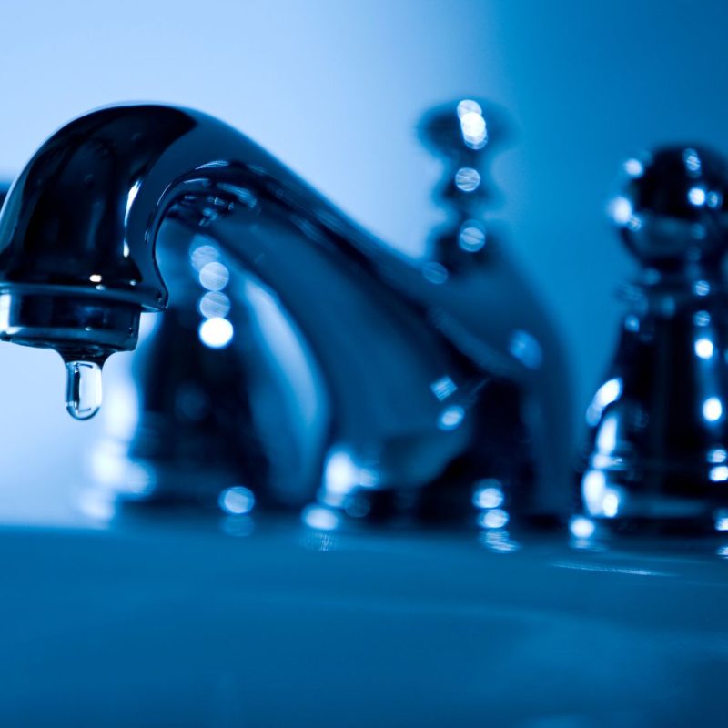 5 common causes of leaky faucets and how to stop them