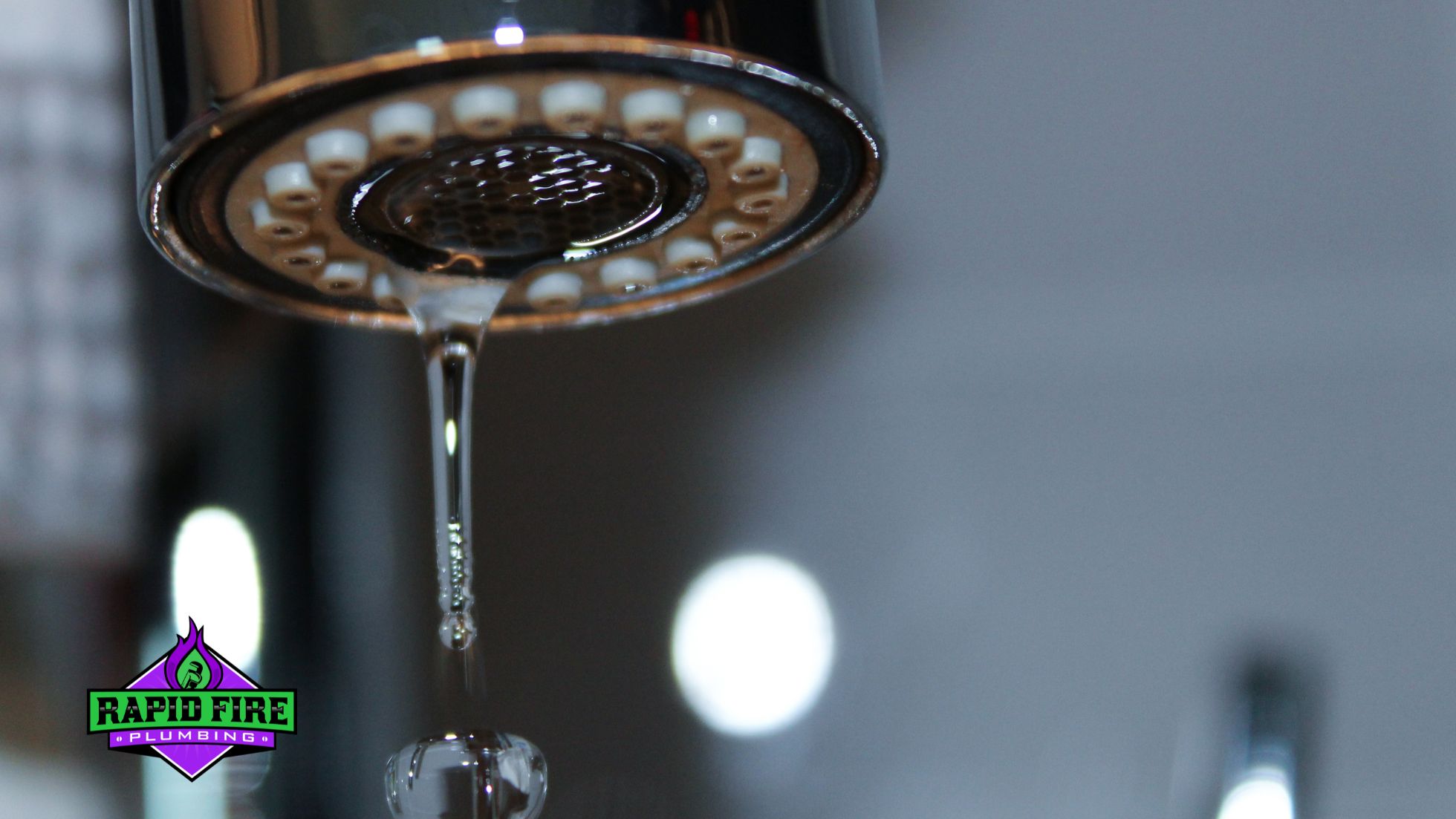 arizona hard water and why faucets leak more frequently in phoenix
