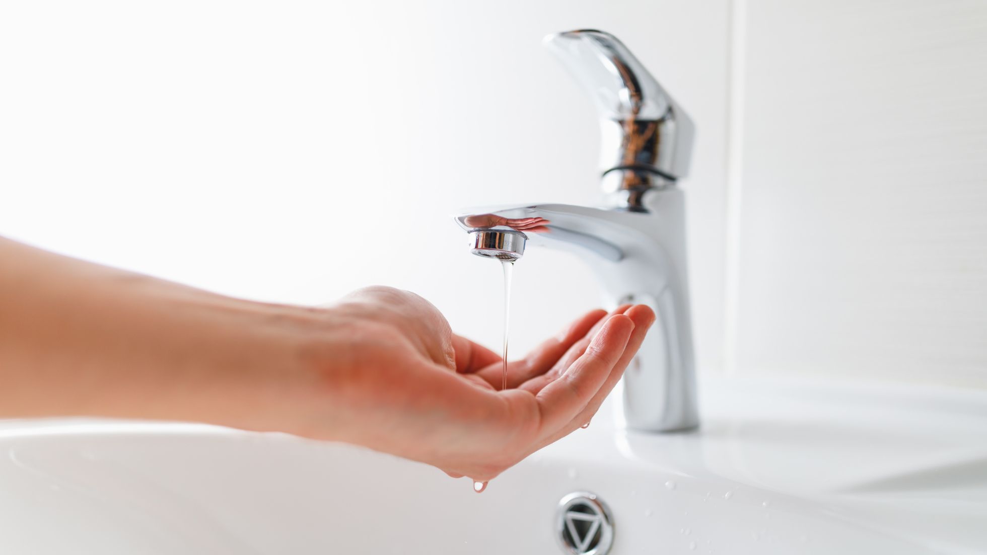 how to fix low water pressure in just one room