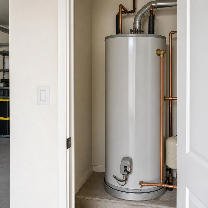 02 featured water heater