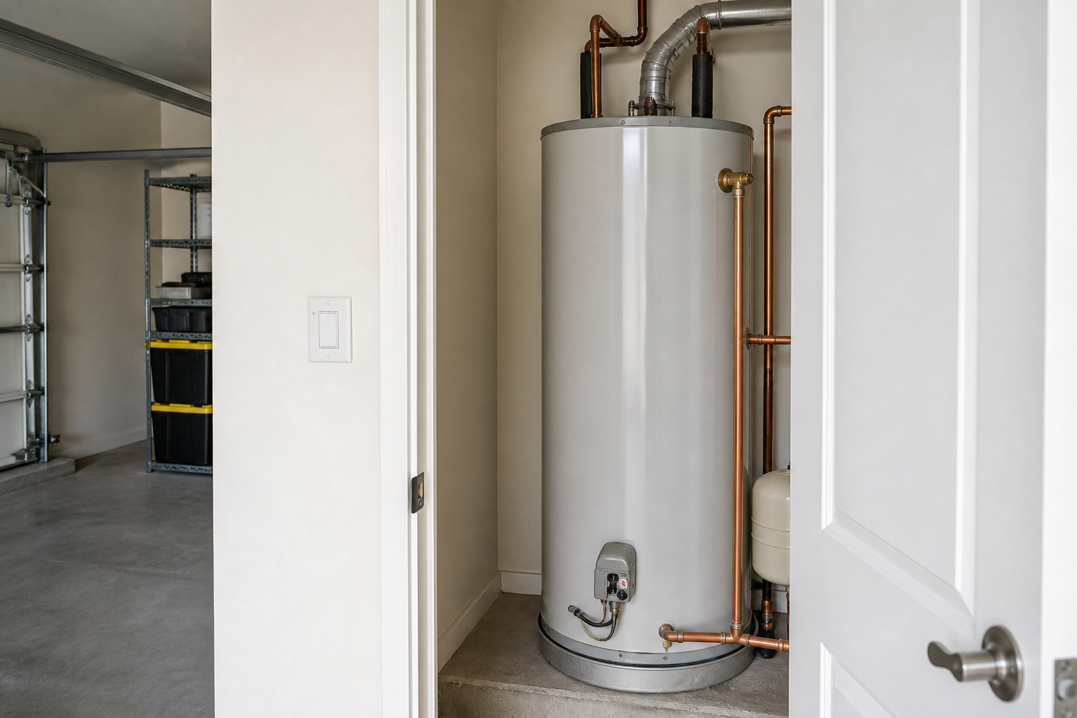 02 featured water heater